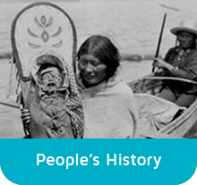 people's history